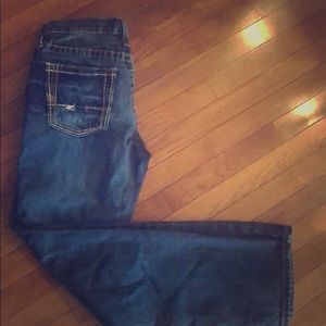 Ariat men’s jeans 30/34. Excellent condition!